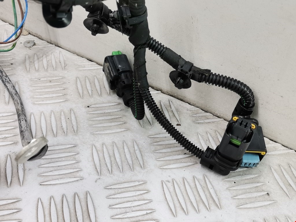 Проводка коса CITROEN C3 2009-2016