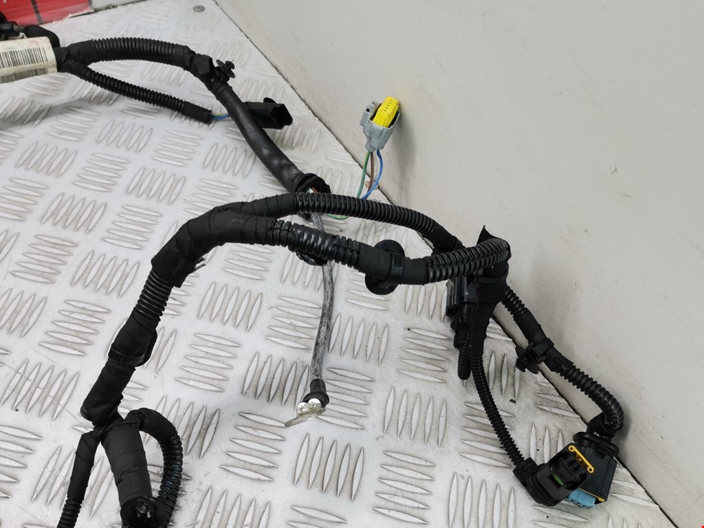 Проводка коса CITROEN C3 2009-2016