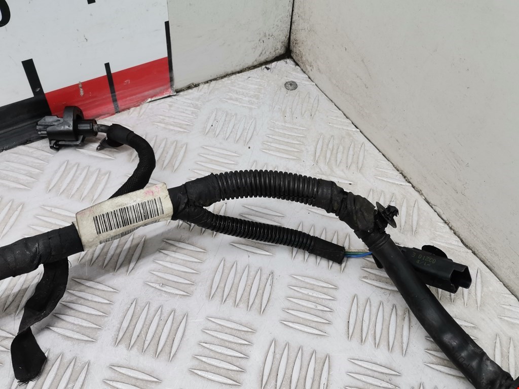 Проводка коса CITROEN C3 2009-2016