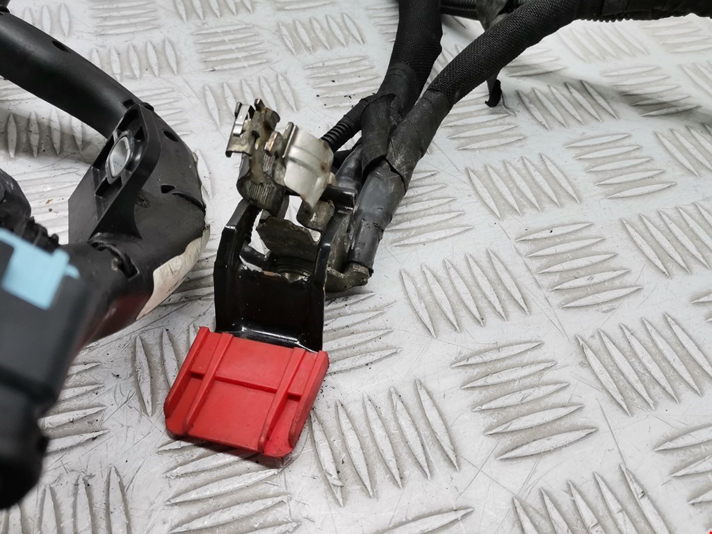 Проводка коса CITROEN C3 2009-2016