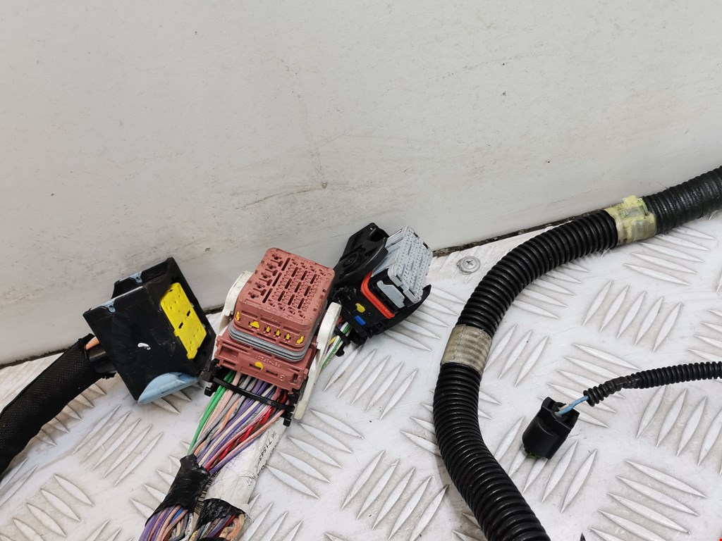 Проводка коса CITROEN C3 2009-2016