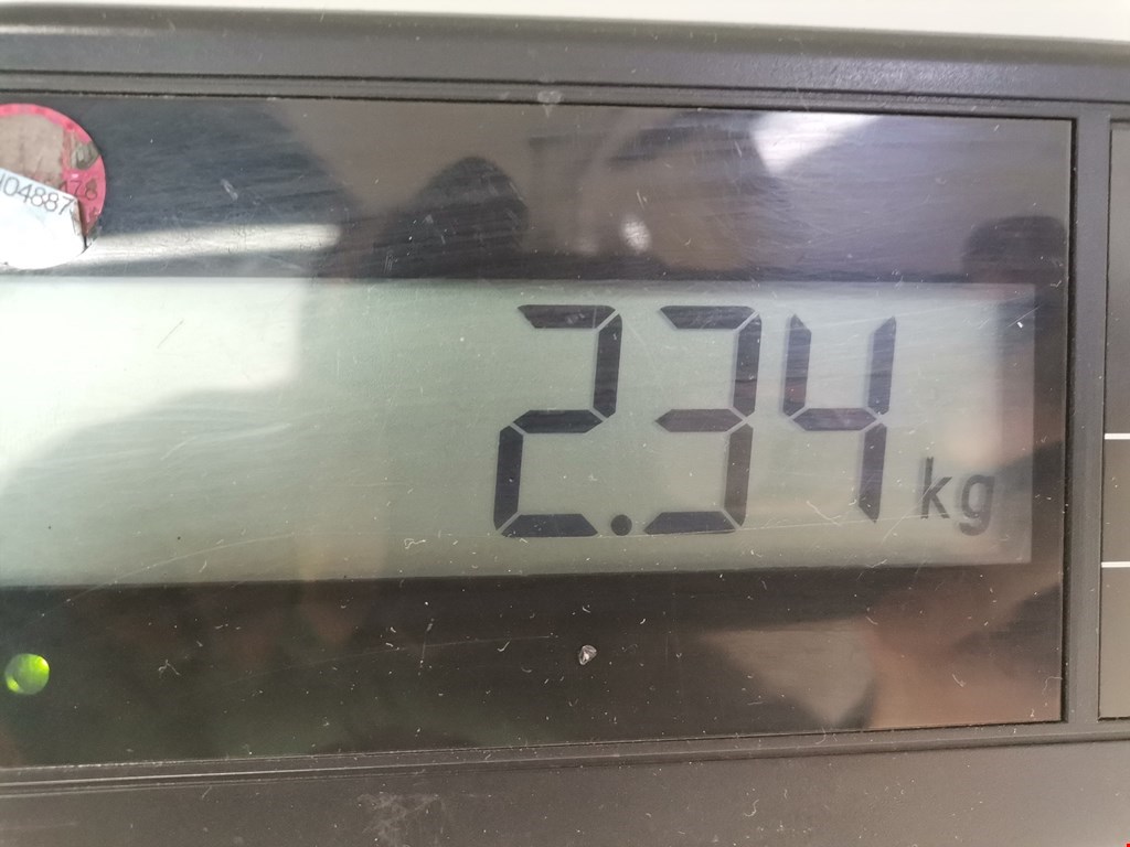 Стекло двери заднее правое VOLKSWAGEN Golf VI 2009-2012