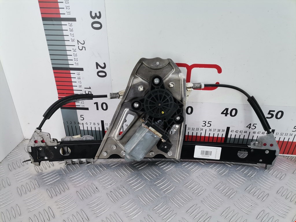 Стеклоподъемник задний правый MERCEDES-BENZ S-Class IV W220 1998-2005