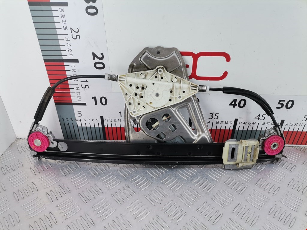 Стеклоподъемник задний правый MERCEDES-BENZ S-Class IV W220 1998-2005