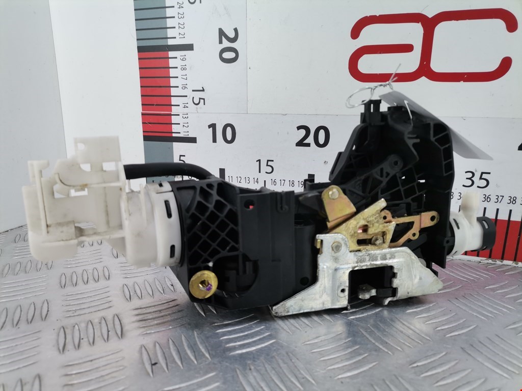 Замок двери задней правой MERCEDES-BENZ S-Class IV W220 1998-2005