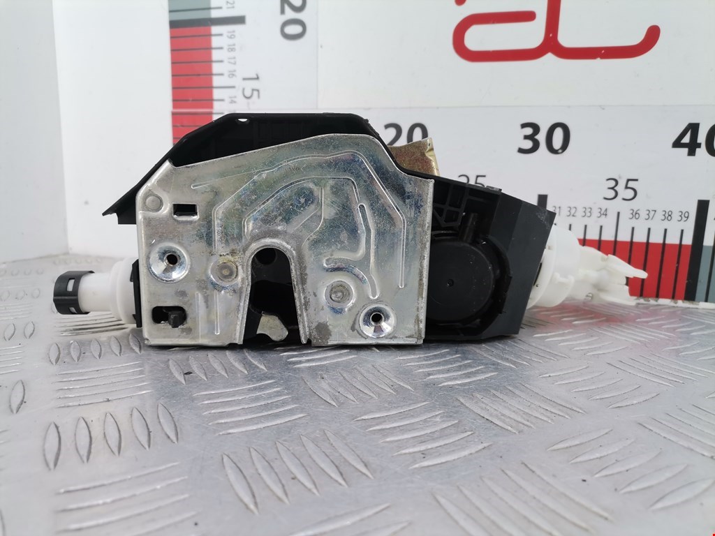 Замок двери задней правой MERCEDES-BENZ S-Class IV W220 1998-2005