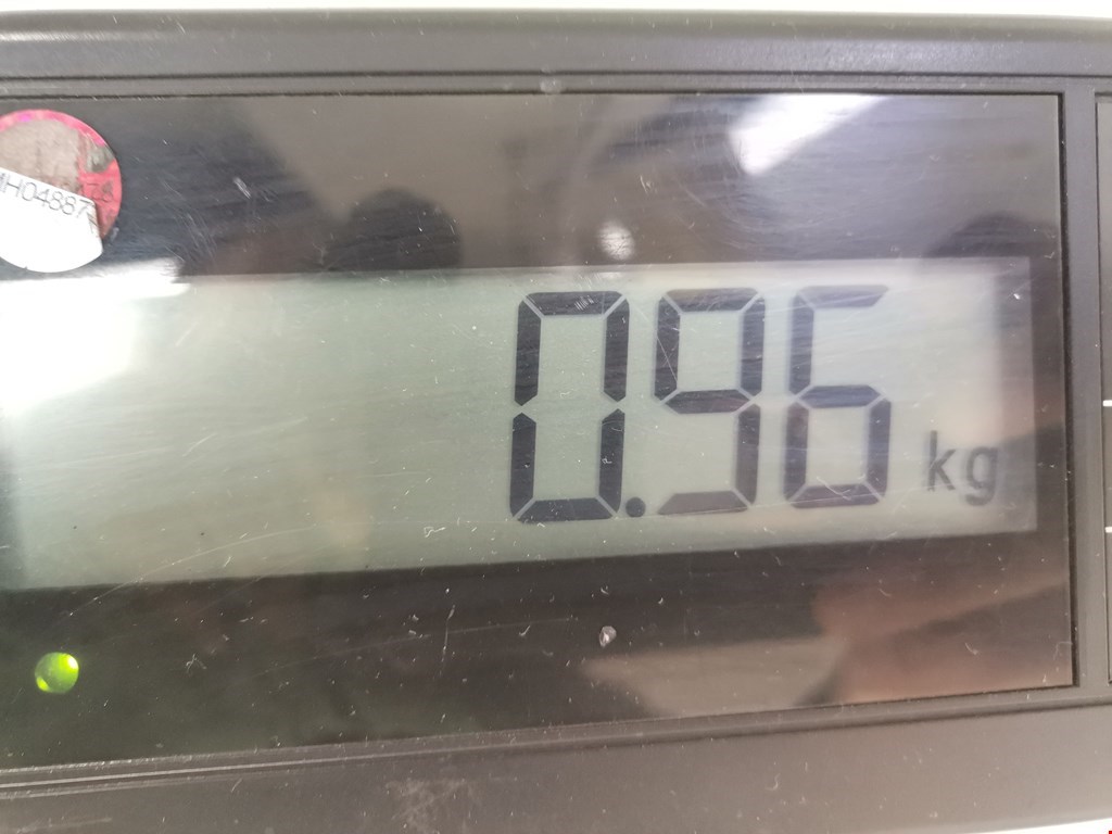 Замок двери задней правой MERCEDES-BENZ S-Class IV W220 1998-2005