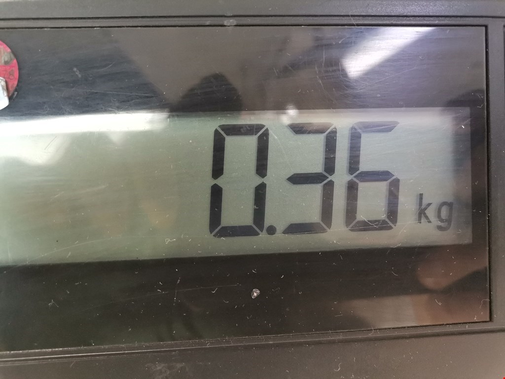 Ручка двери задней наружная правая MERCEDES-BENZ S-Class IV W220 1998-2005