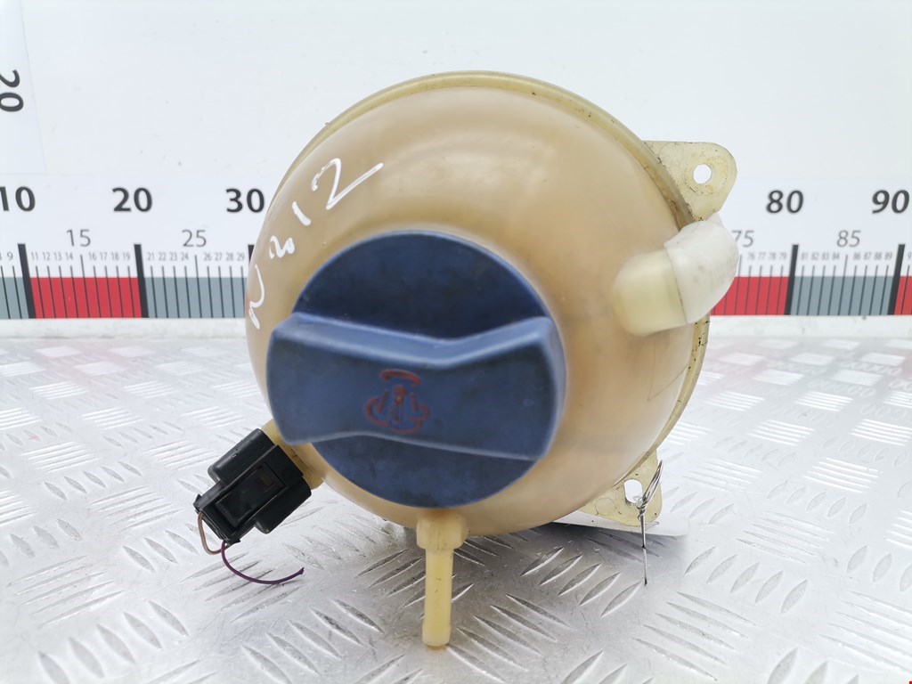 Бачок расширительный SKODA Octavia A4 1U- 1997-2010