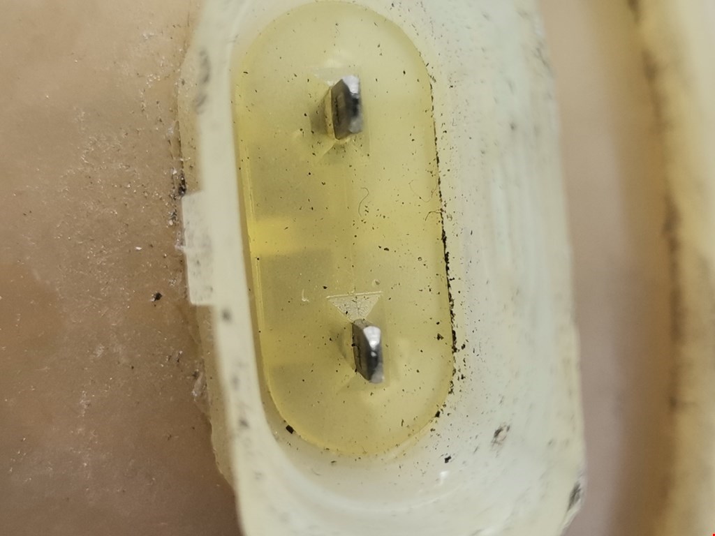 Бачок расширительный SKODA Octavia A4 1U- 1997-2010