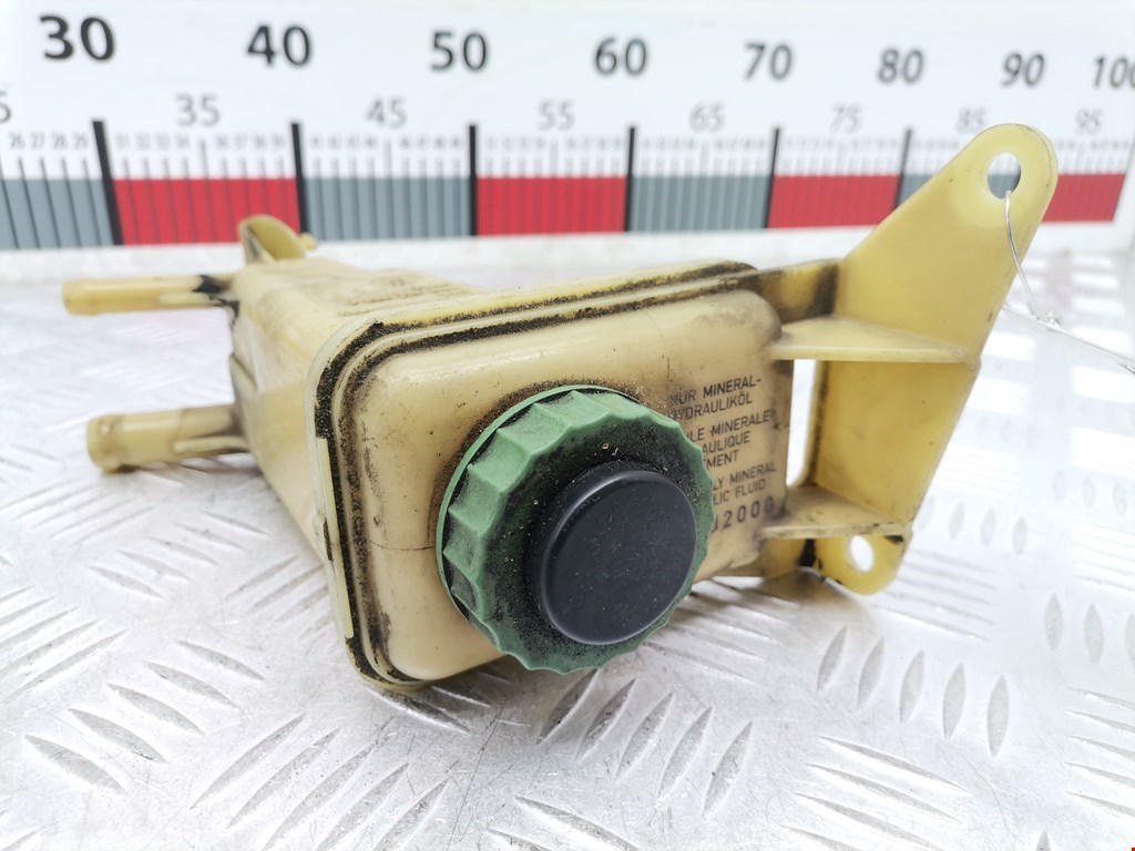 Бачок ГУР (гидроусилителя) AUDI A4 B5 1995-2001