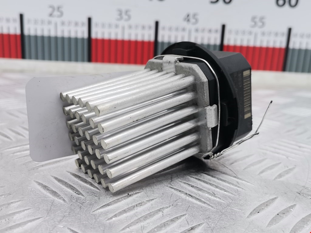 Резистор отопителя (сопротивление печки) FORD Galaxy 2006-2015