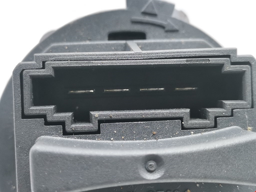 Резистор отопителя (сопротивление печки) FORD Galaxy 2006-2015