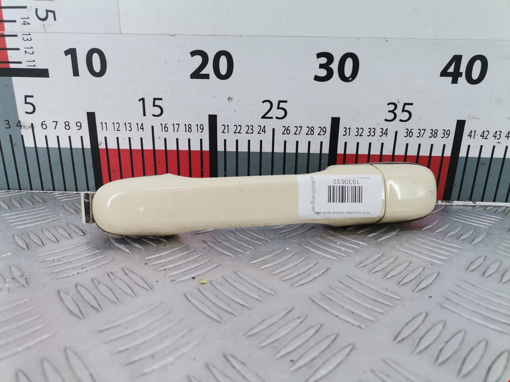 Ручка двери задней наружная левая VOLVO S70 1997-2000