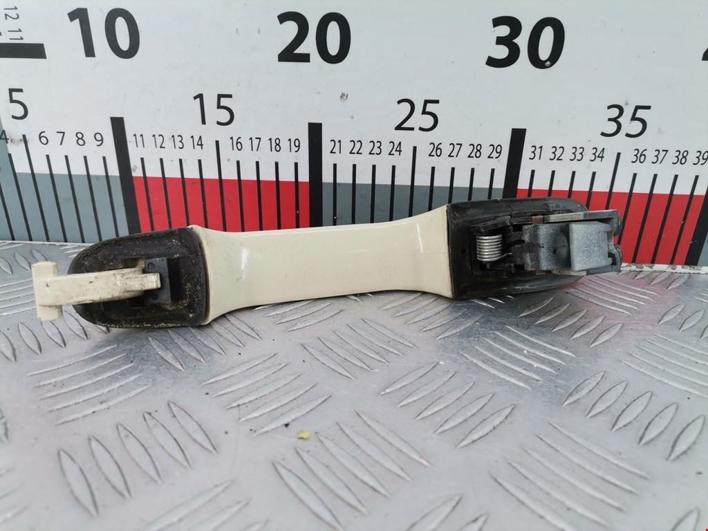 Ручка двери задней наружная левая VOLVO S70 1997-2000