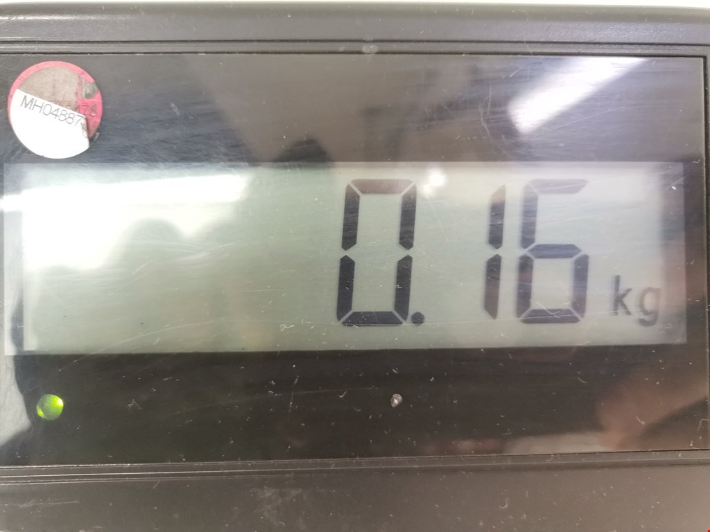 Ручка двери задней наружная левая VOLVO S70 1997-2000