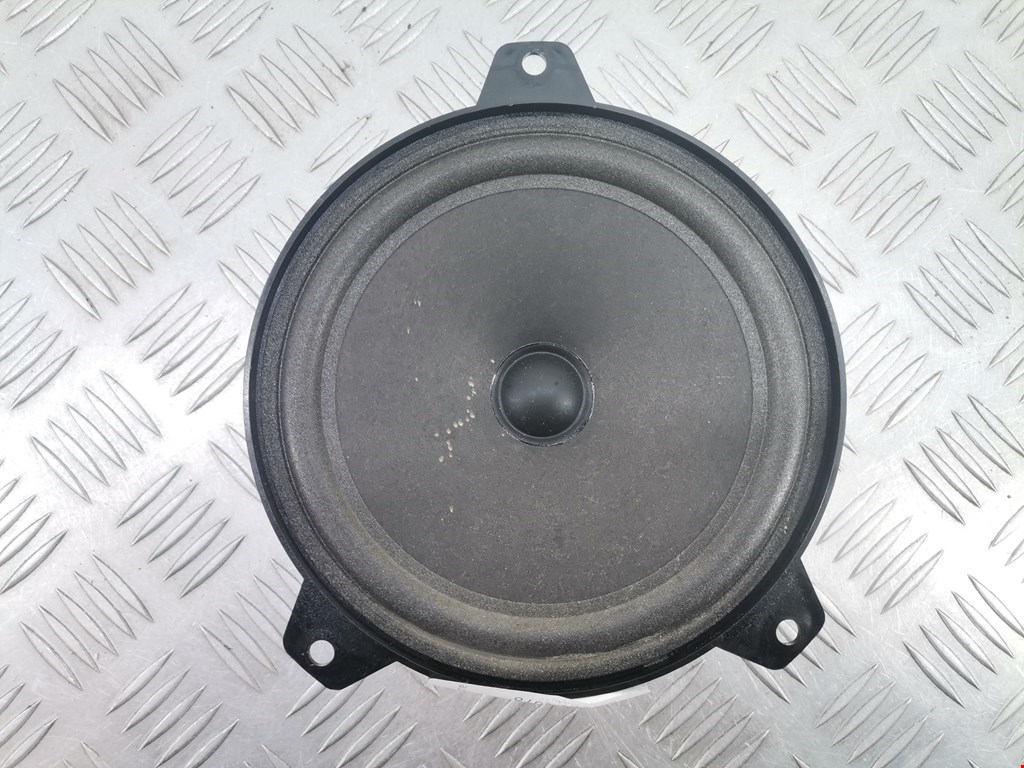 Динамик BMW 3er E46 1998-2006