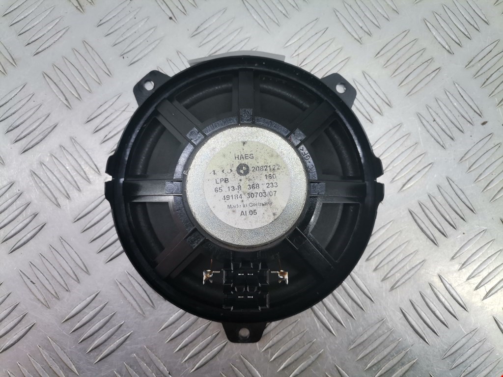 Динамик BMW 3er E46 1998-2006