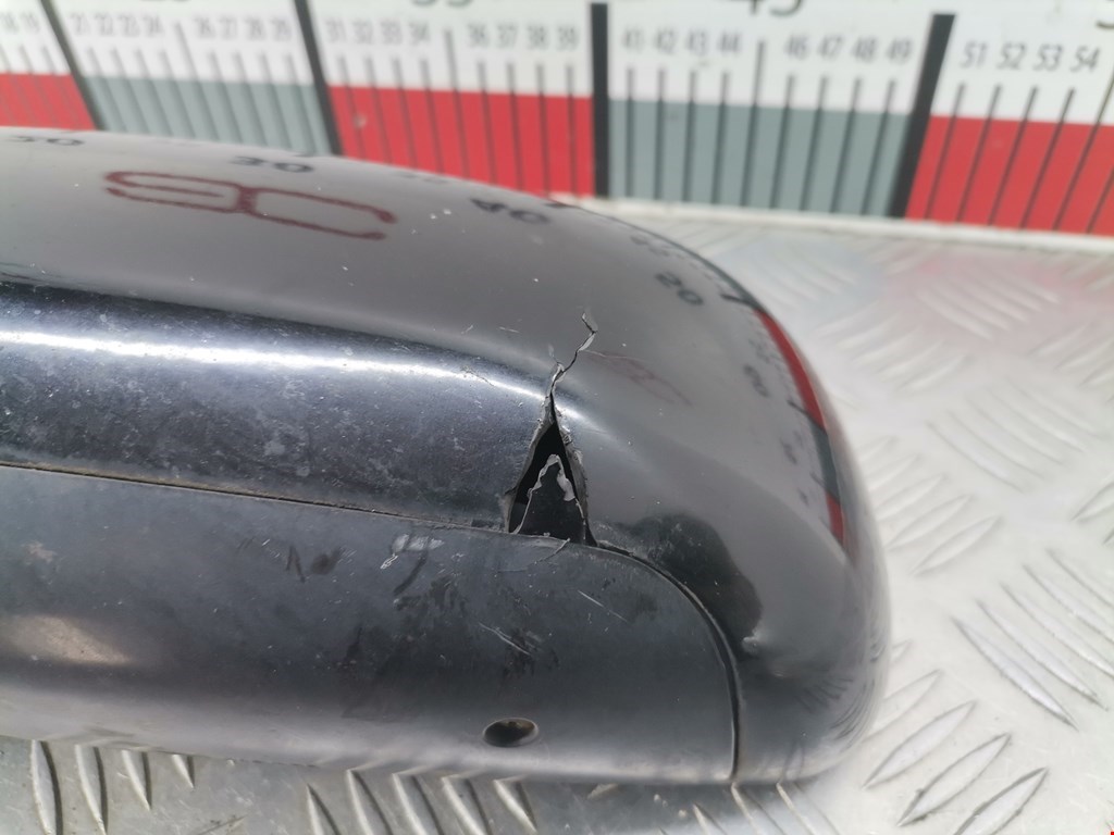 Зеркало левое AUDI A6 C5 1997-2004