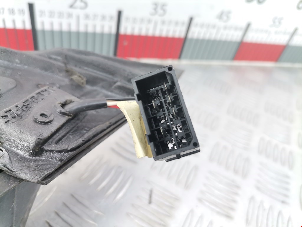 Зеркало левое AUDI A6 C5 1997-2004