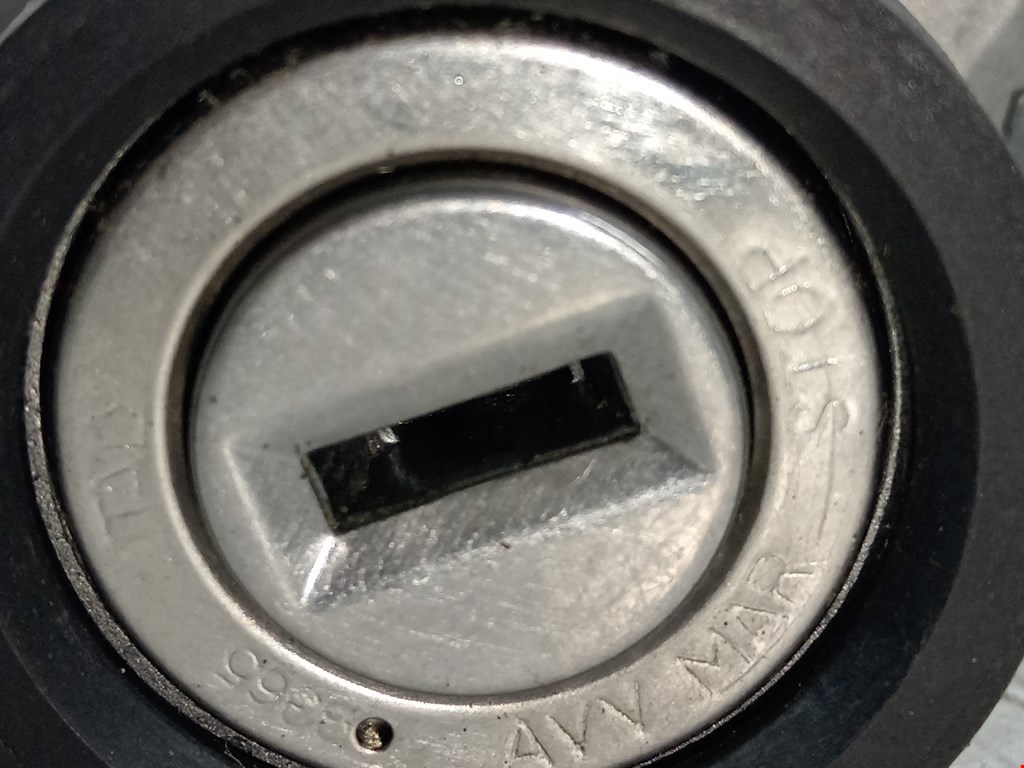 Замок зажигания FIAT Grande Punto 2005-2009