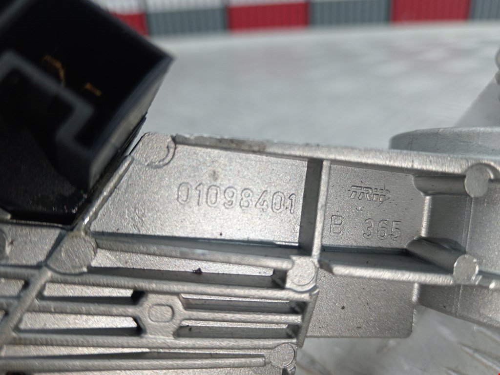 Замок зажигания FIAT Grande Punto 2005-2009