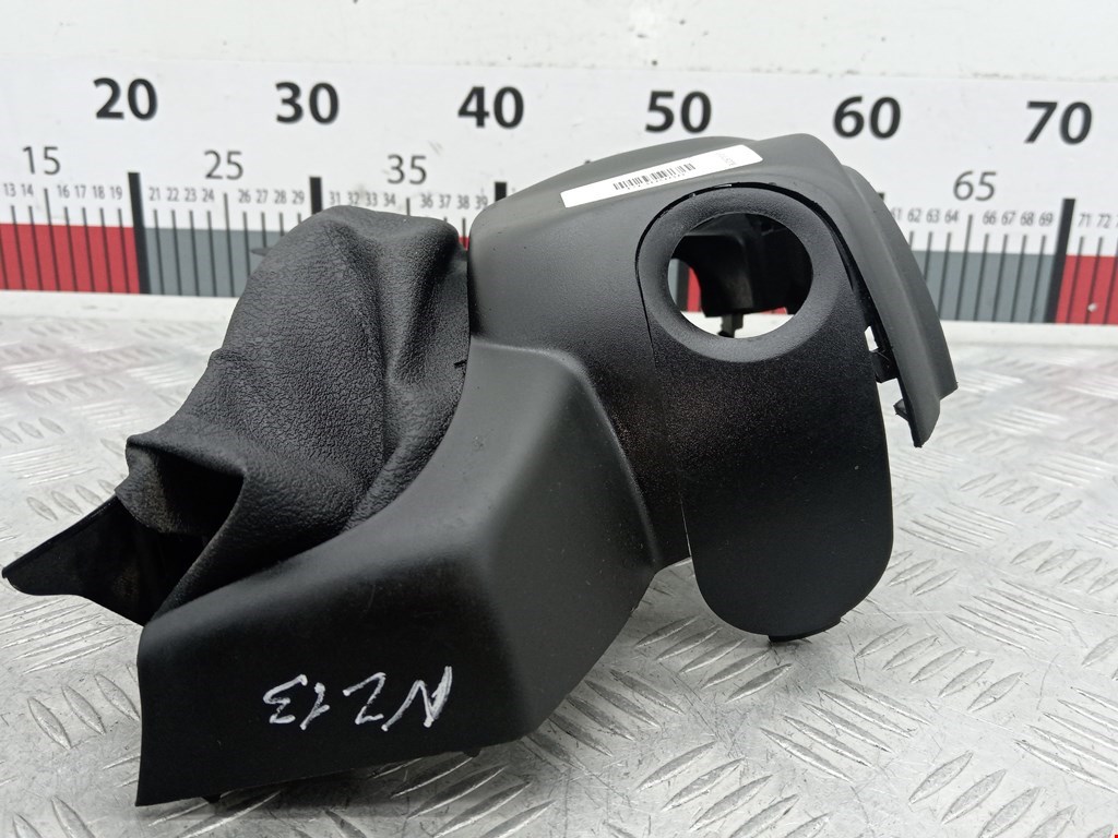 Кожух рулевой колонки FIAT Grande Punto 2005-2009