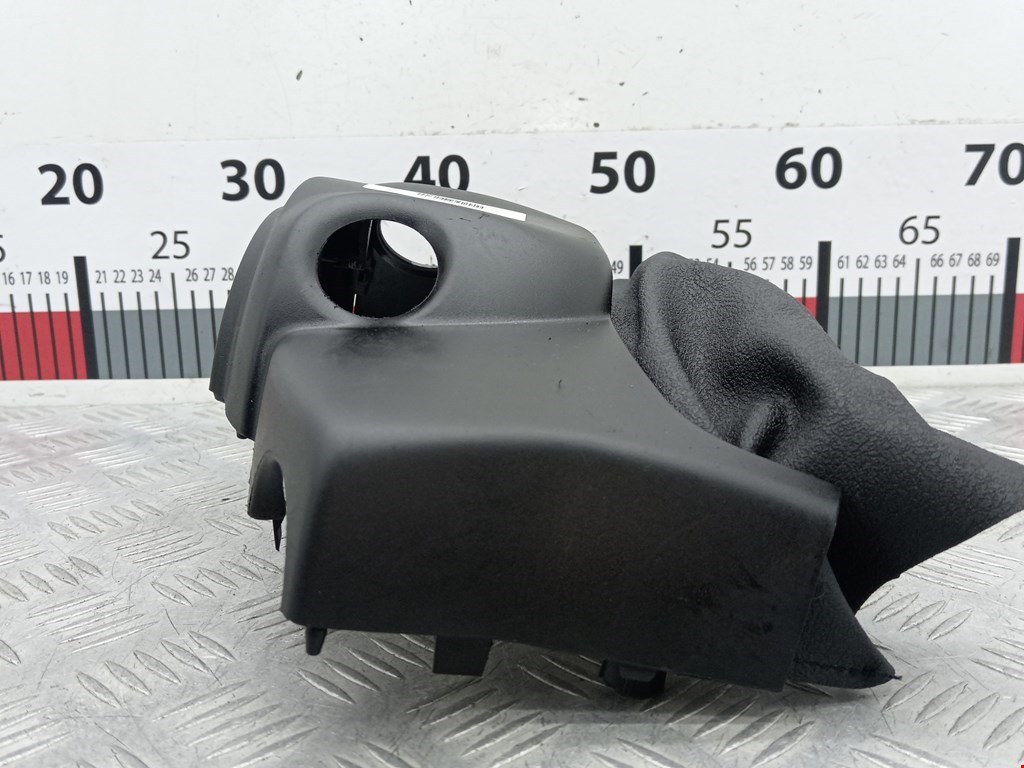 Кожух рулевой колонки FIAT Grande Punto 2005-2009