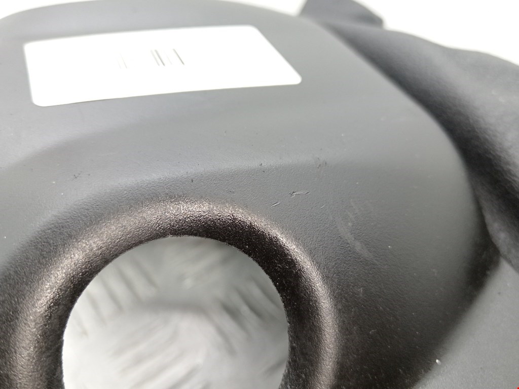 Кожух рулевой колонки FIAT Grande Punto 2005-2009