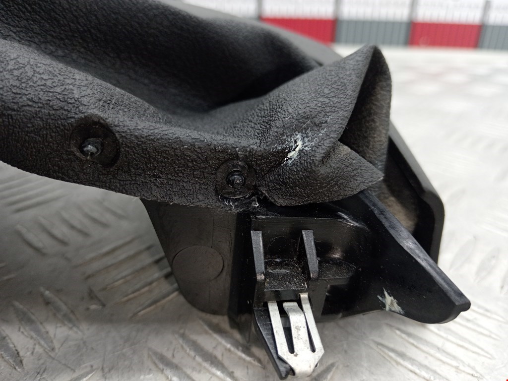 Кожух рулевой колонки FIAT Grande Punto 2005-2009