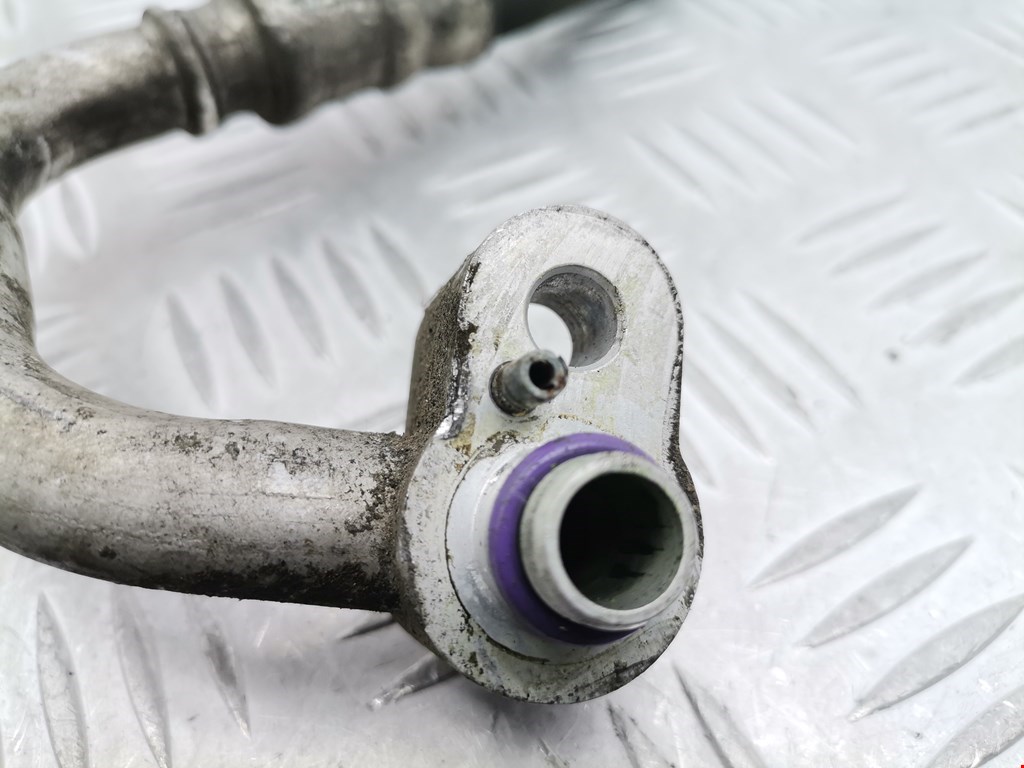 Трубка кондиционера VOLKSWAGEN Touran 2003-2010