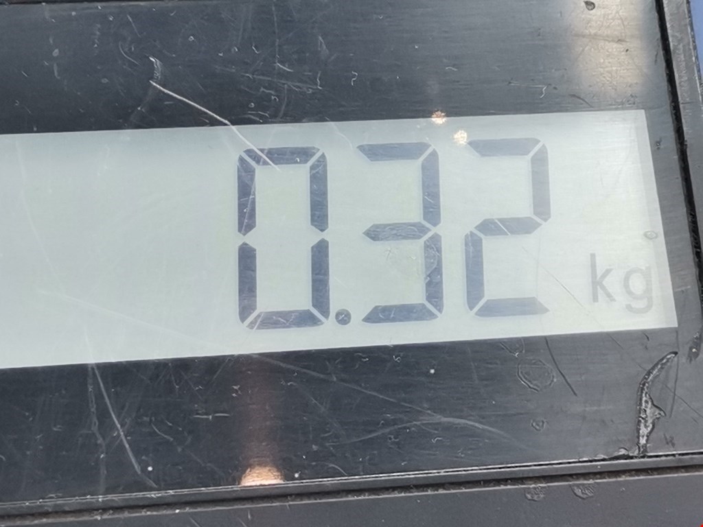 Трубка кондиционера VOLKSWAGEN Touran 2003-2010