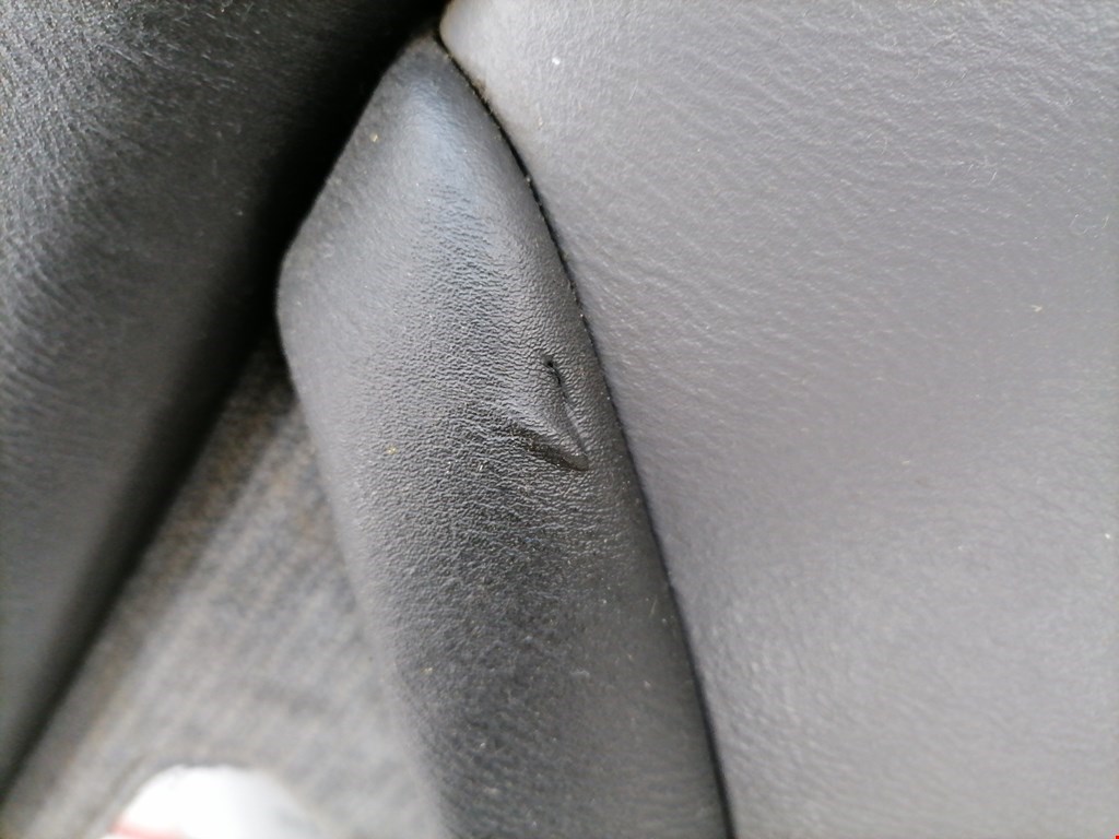 Обшивка двери задняя левая SUBARU Legacy 1998-2004