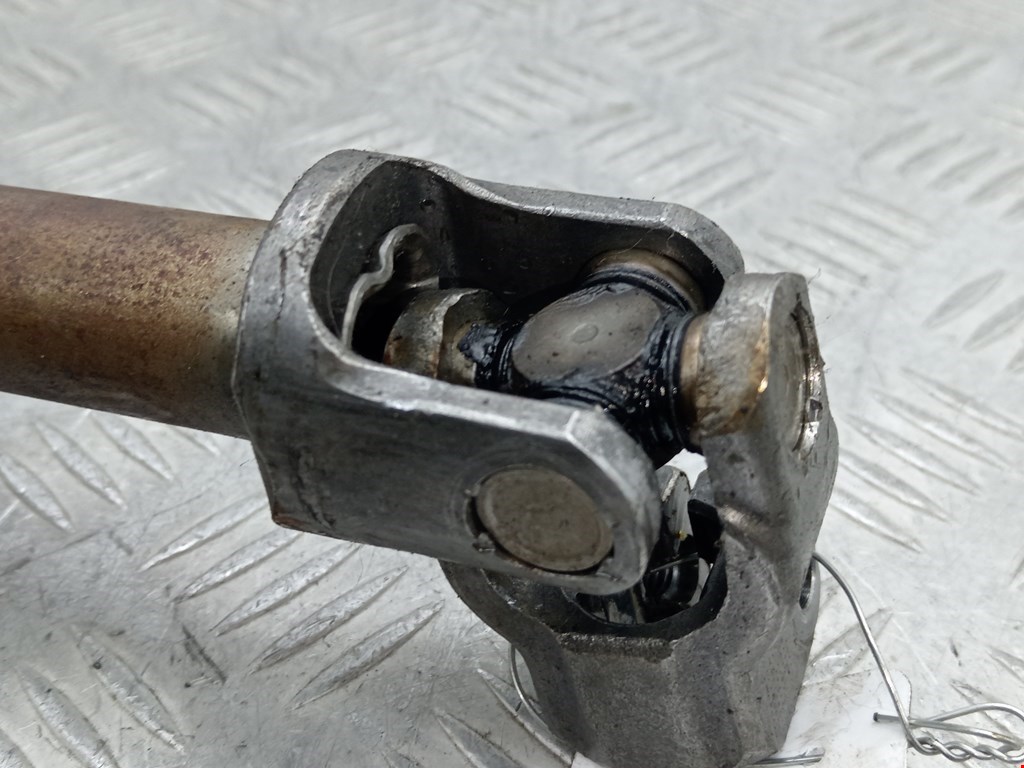 Кардан рулевой FIAT Grande Punto 2005-2009