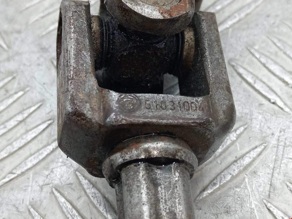 Кардан рулевой FIAT Grande Punto 2005-2009