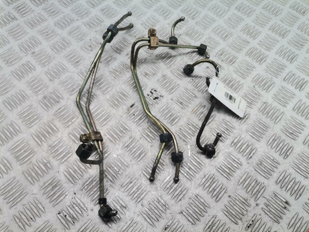 Трубка топливная CITROEN C3 2002-2009