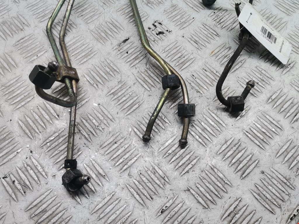 Трубка топливная CITROEN C3 2002-2009