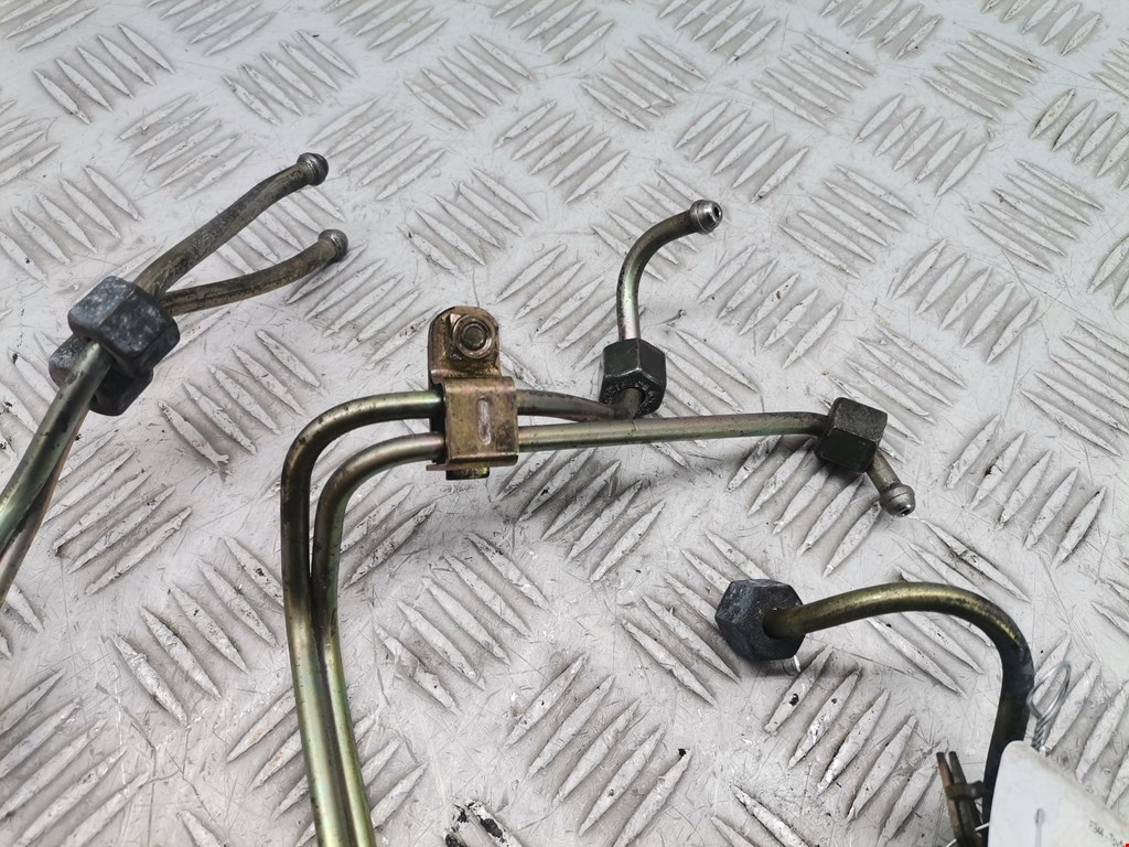 Трубка топливная CITROEN C3 2002-2009