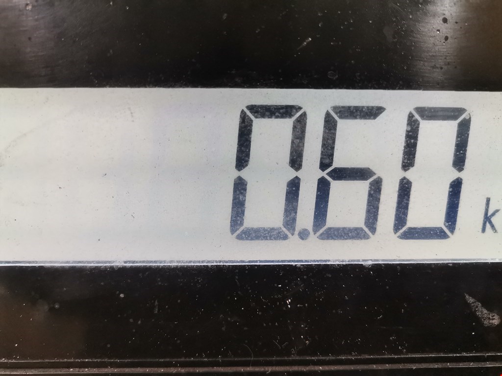 Трубка топливная CITROEN C3 2002-2009