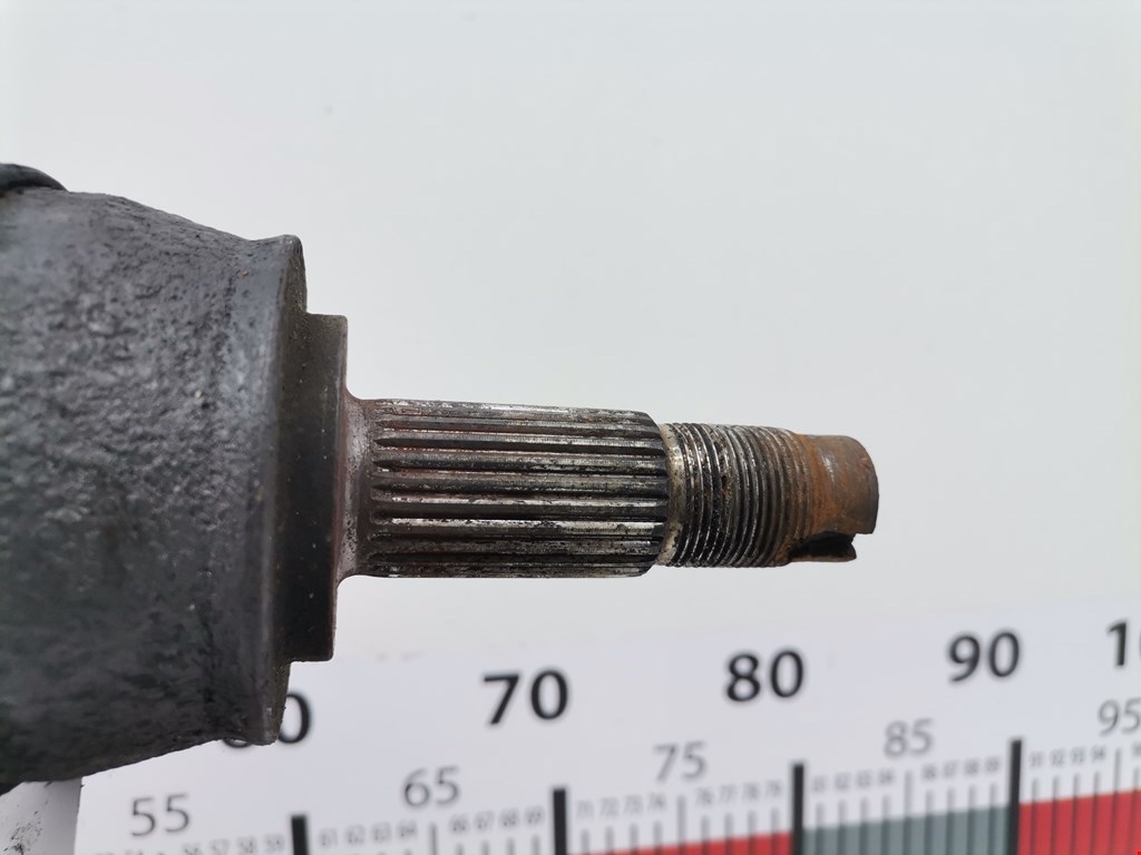 Полуось (привод, приводной вал) передняя левая FIAT Stilo 2001-2010