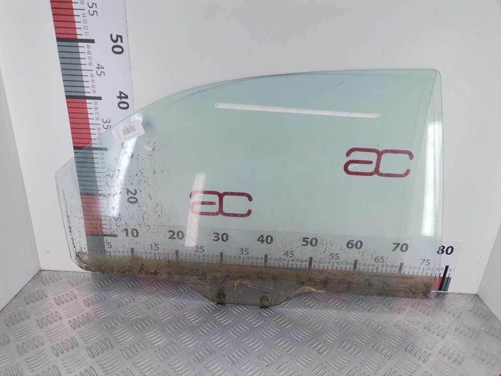 Стекло двери заднее правое MAZDA Xedos 6 1992-1999