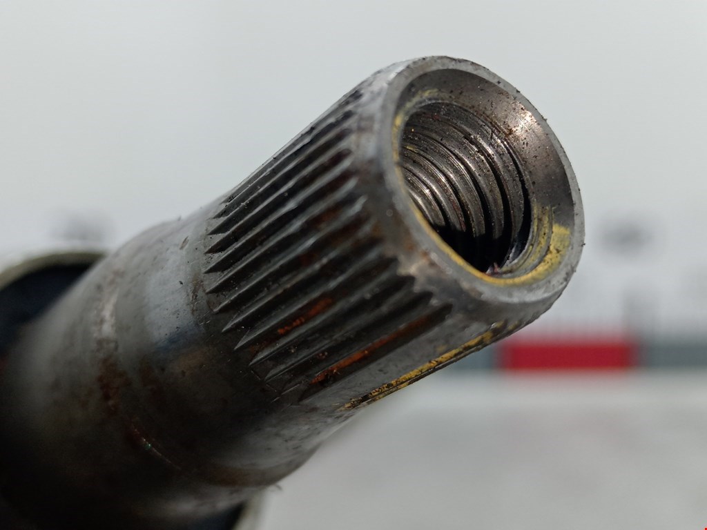 Насос гидроусилителя руля (ГУР) RENAULT Clio 1998-2008