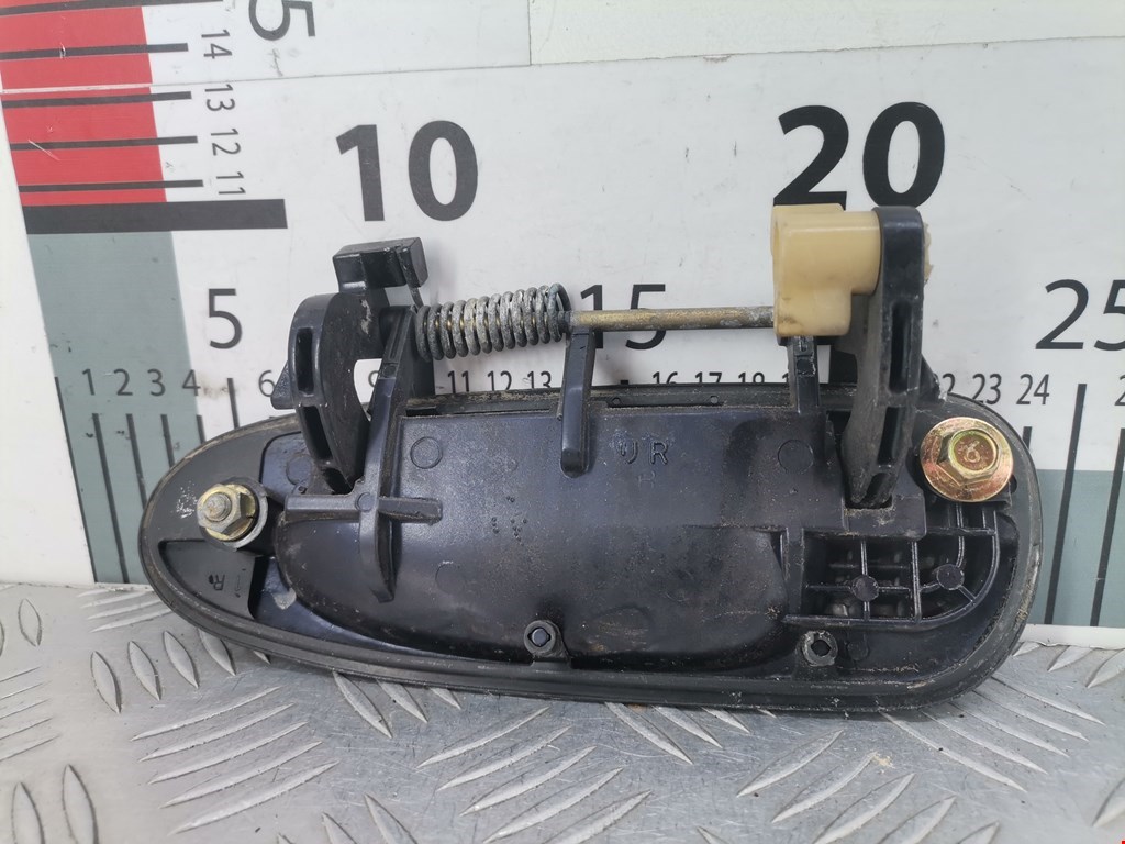 Ручка двери задней наружная правая MAZDA Xedos 6 1992-1999