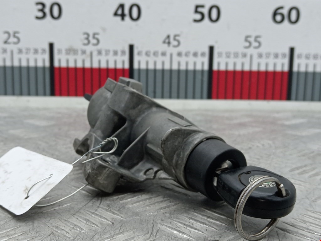 Замок зажигания SKODA Octavia A4 1U- 1997-2010