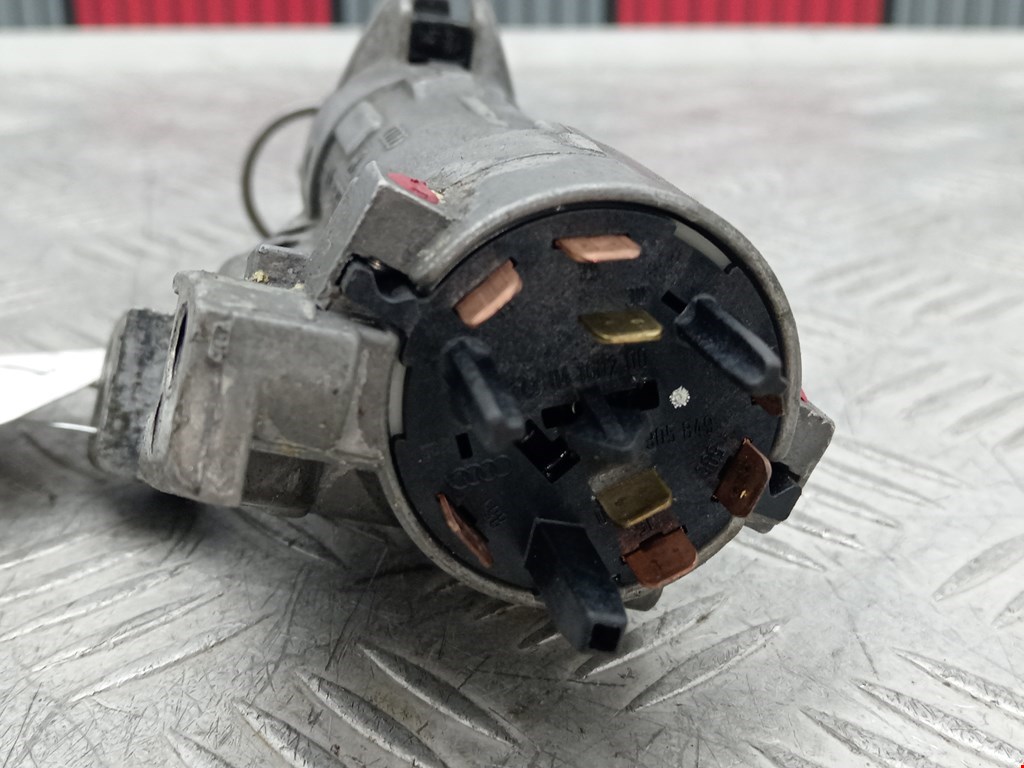 Замок зажигания SKODA Octavia A4 1U- 1997-2010