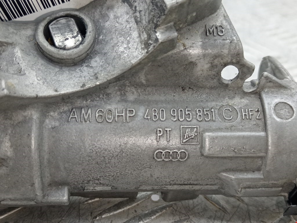 Замок зажигания SKODA Octavia A4 1U- 1997-2010