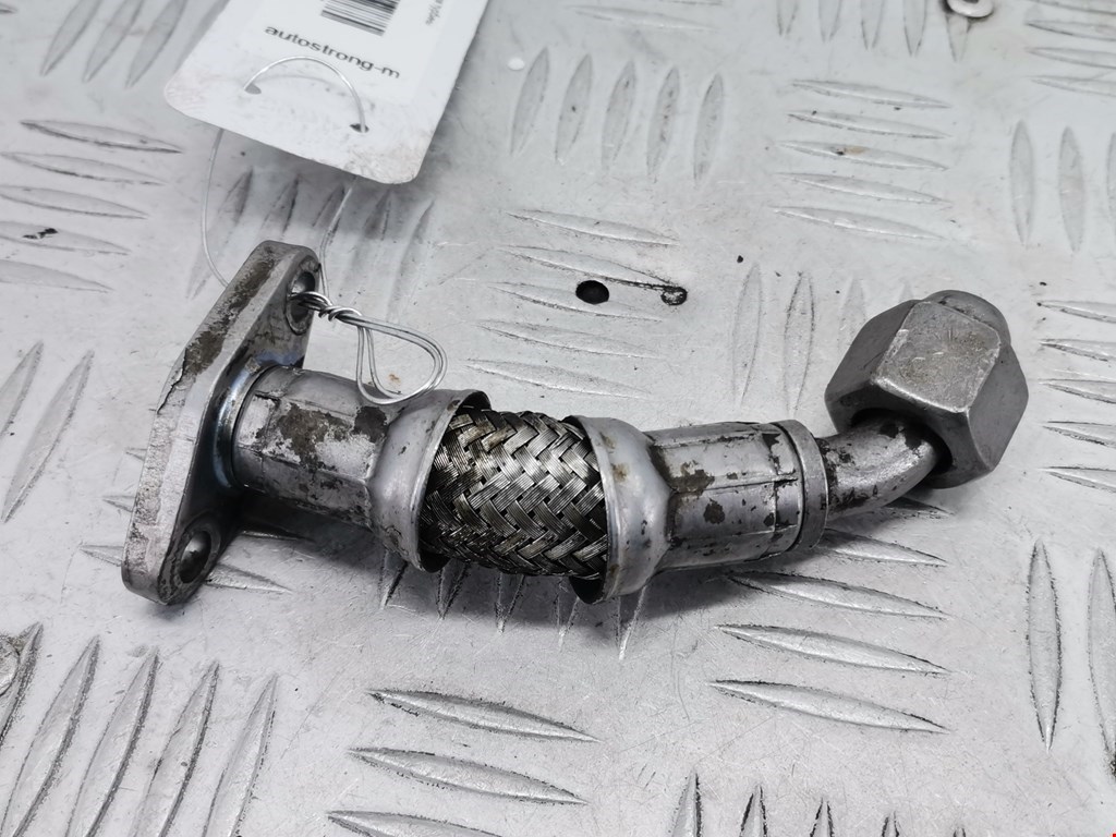 Трубка нагнетателя VOLKSWAGEN Touran 2003-2010