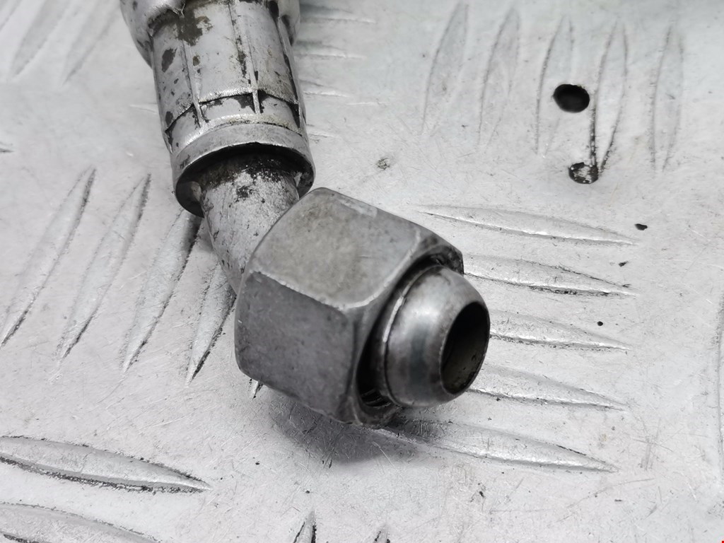 Трубка нагнетателя VOLKSWAGEN Touran 2003-2010