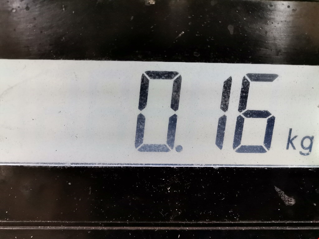 Трубка нагнетателя VOLKSWAGEN Touran 2003-2010