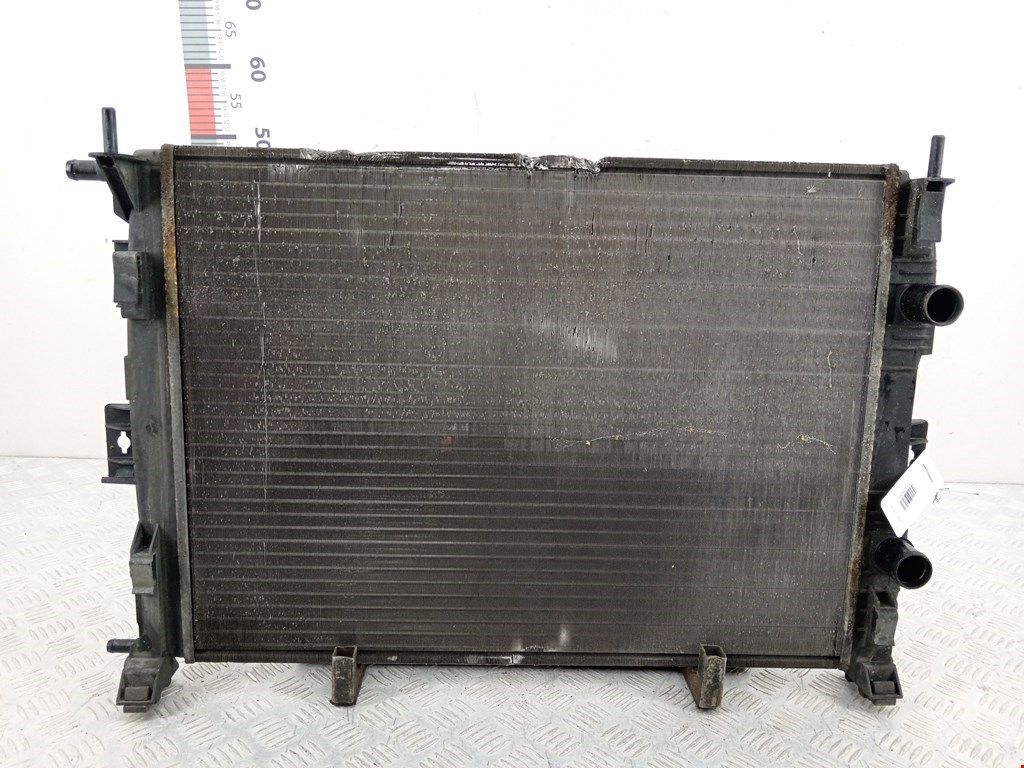 Радиатор основной RENAULT Megane II 2002-2009